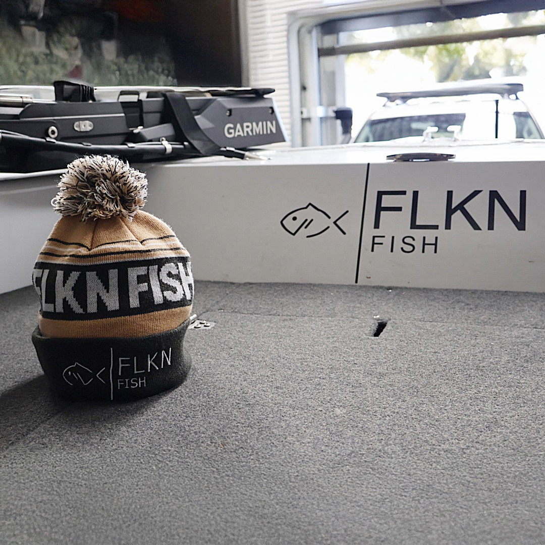 FLKN BEANIE