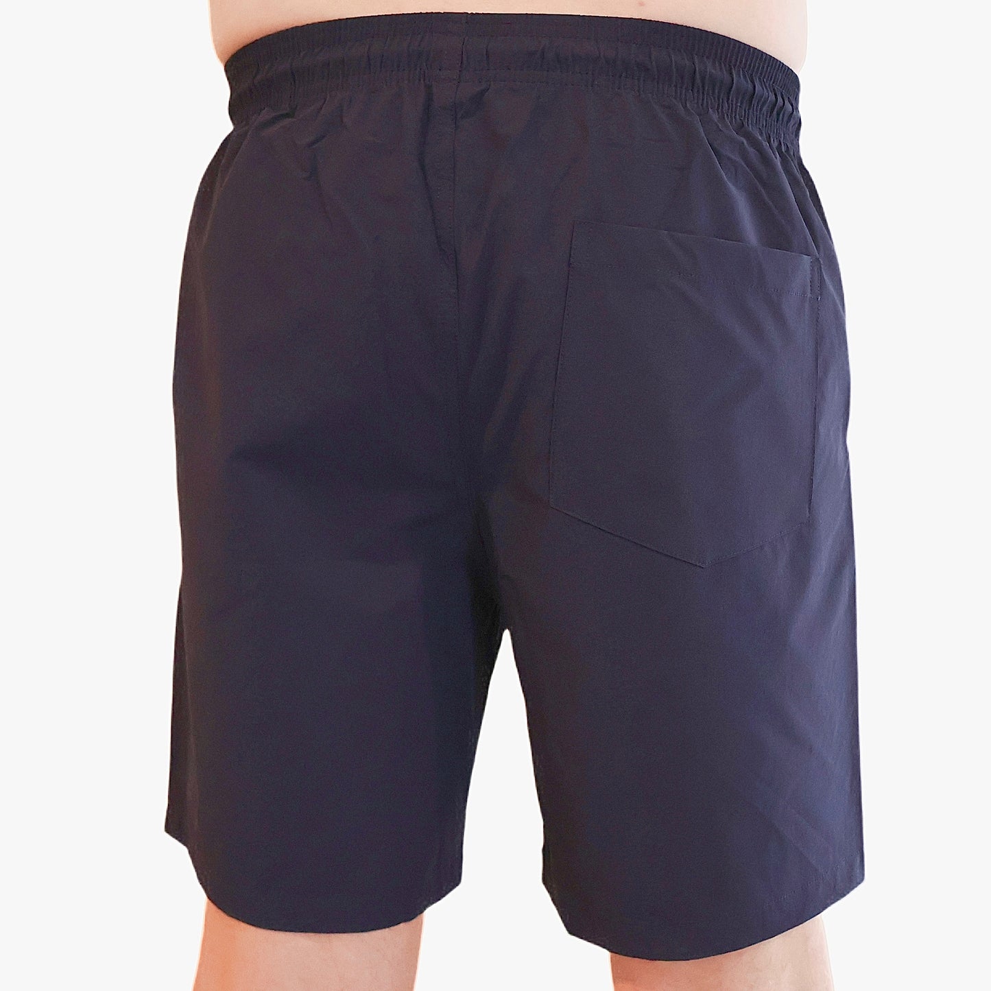 QUICKX SHORTS-NAVY