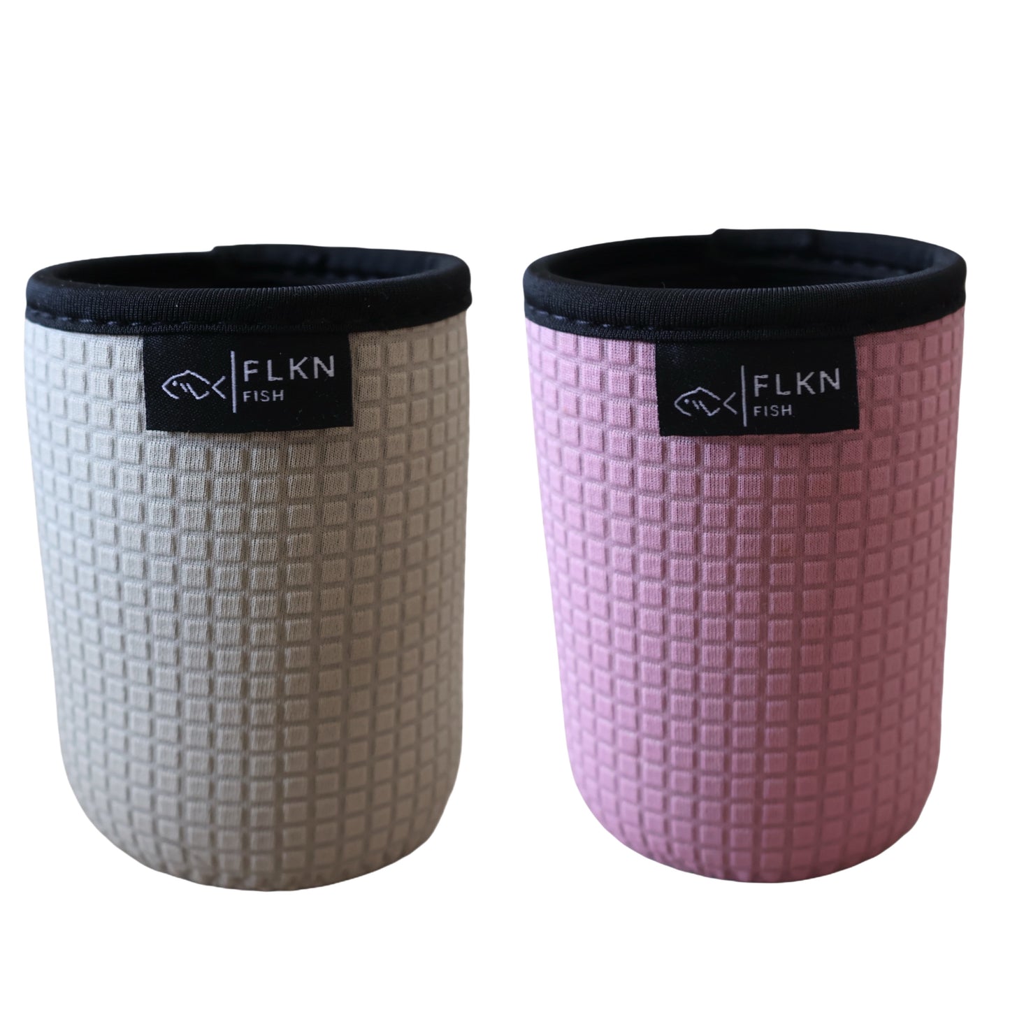 FLKN FISH STUBBY COOLER