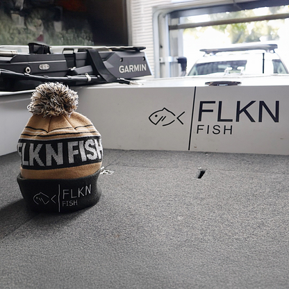 FLKN BEANIE