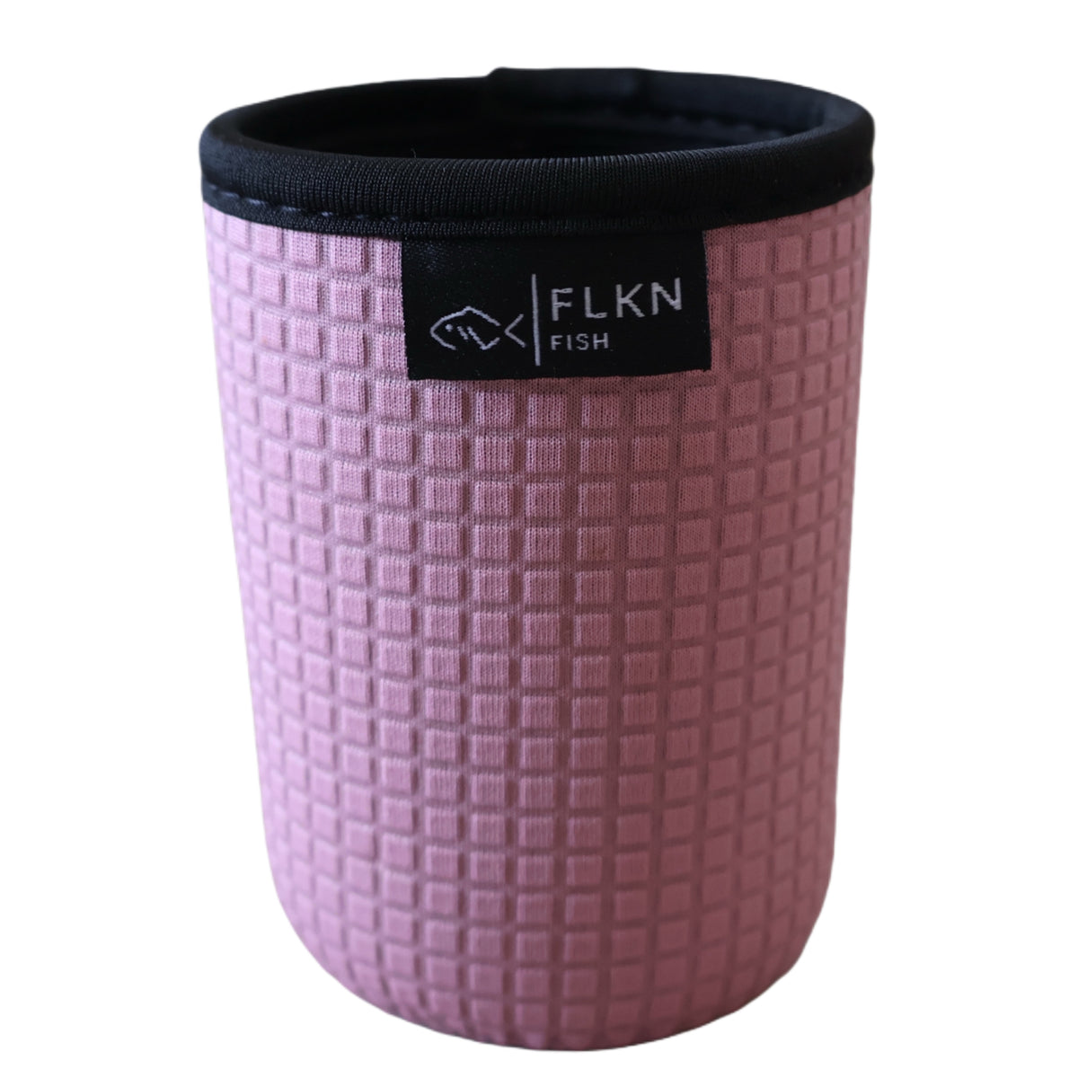 Stubby Fish FLKN FISH STUBBY COOLER