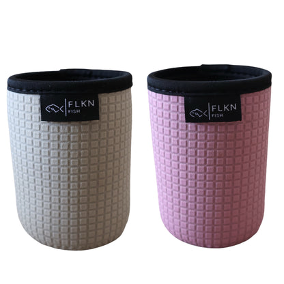 FLKN FISH STUBBY COOLER