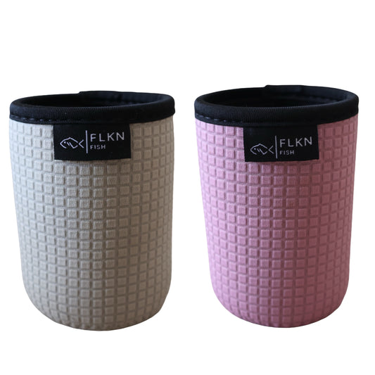 FLKN FISH STUBBY COOLER